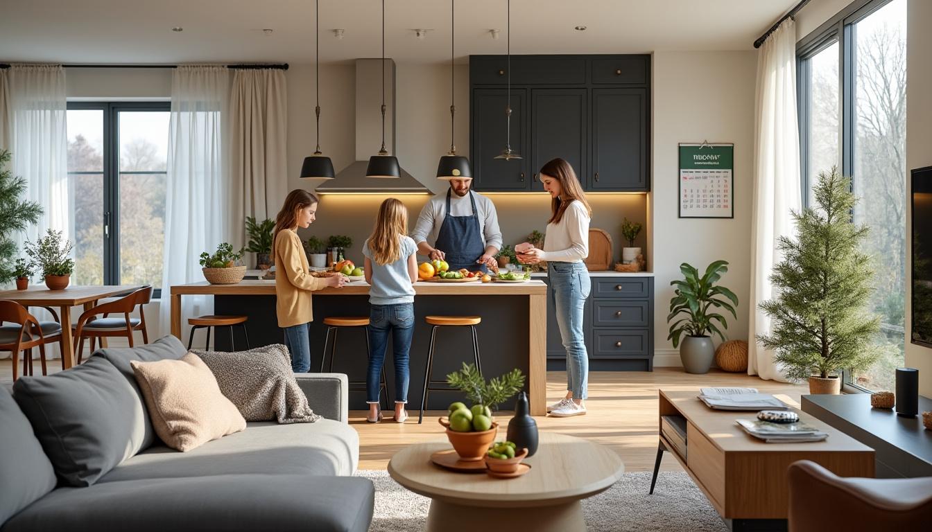 découvrez l'évolution récente de la consommation des ménages néerlandais en décembre, avec une légère hausse selon les données du cbs, analyse des tendances économiques et implications pour le marché.