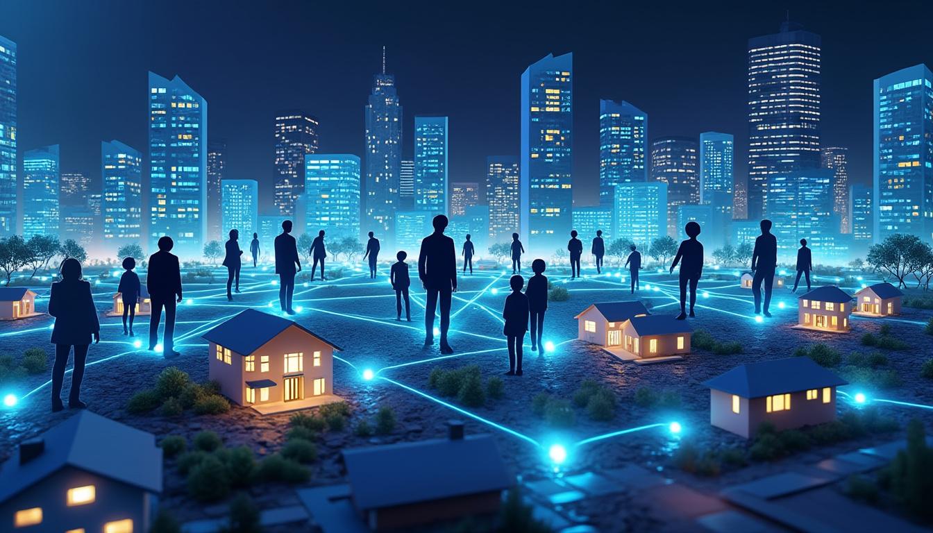 analyse complète de la distribution conjointe des revenus, de la consommation et du patrimoine des ménages, avec un focus sur les données fiscales essentielles pour comprendre les disparités économiques.