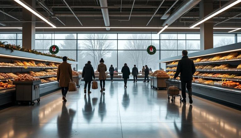 analyse de la baisse de la consommation des ménages en décembre 2025, ses causes et ses impacts économiques.