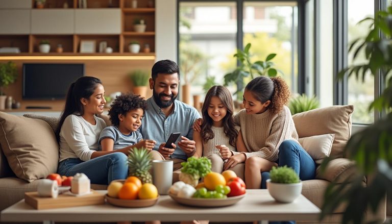 découvrez l'analyse approfondie de la nouvelle série ipc par cea nageswaran, explorant la transition des tendances de consommation des ménages et leurs impacts économiques.