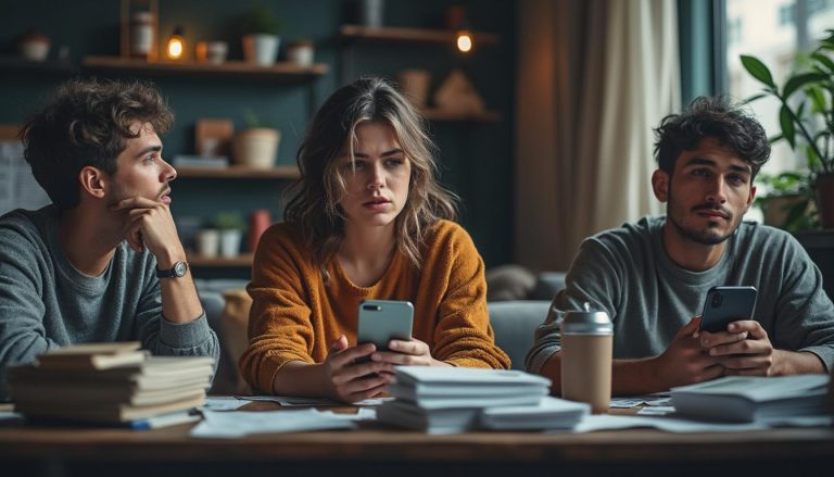 découvrez les pièges insidieux qui poussent les jeunes de moins de 30 ans vers le surendettement et apprenez à les éviter pour préserver votre avenir financier.