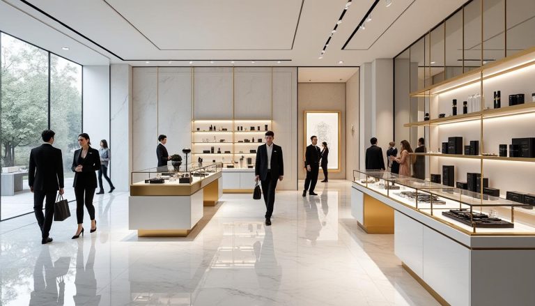 découvrez notre nouvelle enseigne et profitez de produits de grandes marques à prix réduits dans un cadre élégant. offrez-vous qualité et style sans vous ruiner.