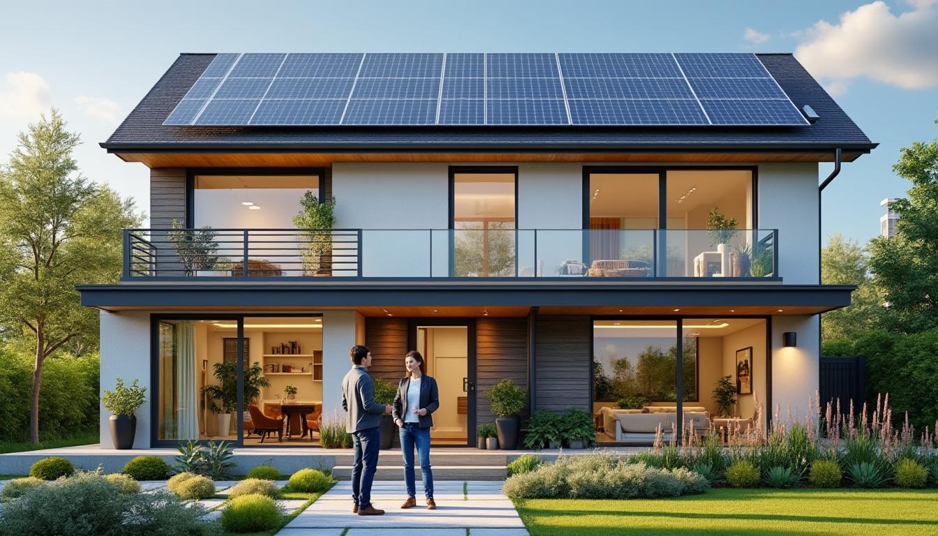 découvrez toutes les aides financières pour la rénovation énergétique, les écogestes indispensables à adopter et les solutions efficaces à mettre en place pour économiser l'énergie et améliorer votre confort.