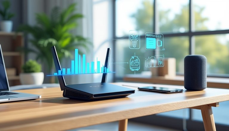 découvrez comment mesurer la consommation réelle de votre box internet et profitez de conseils pratiques pour réduire votre facture rapidement et facilement.