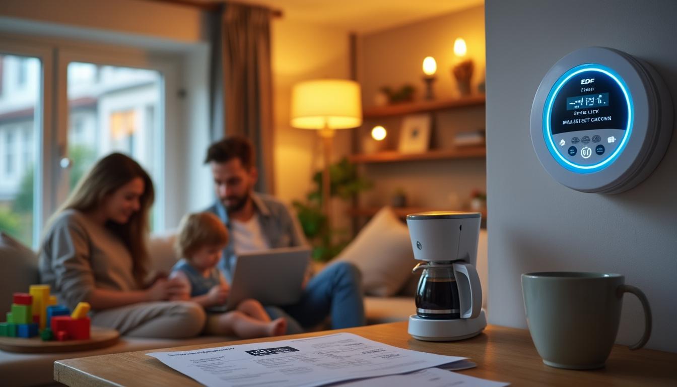 découvrez l'expérimentation des tarifs modulables lancée par edf en électricité. vérifiez si votre foyer est sélectionné pour bénéficier de cette nouvelle offre innovante.