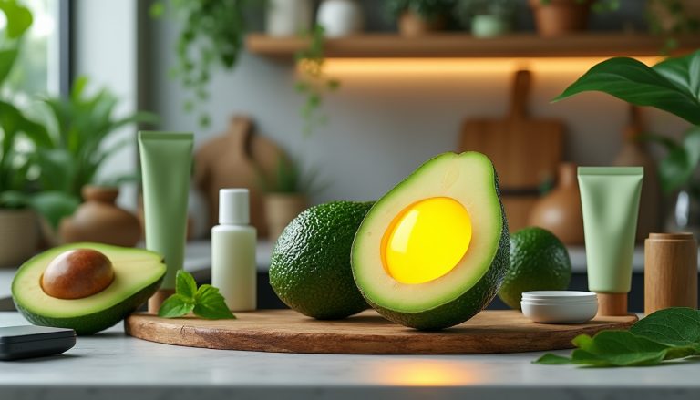 découvrez comment le noyau d’avocat pourrait transformer votre quotidien dès 2026. ne jetez plus vos noyaux et profitez de leurs avantages insoupçonnés pour une vie plus saine et écologique.
