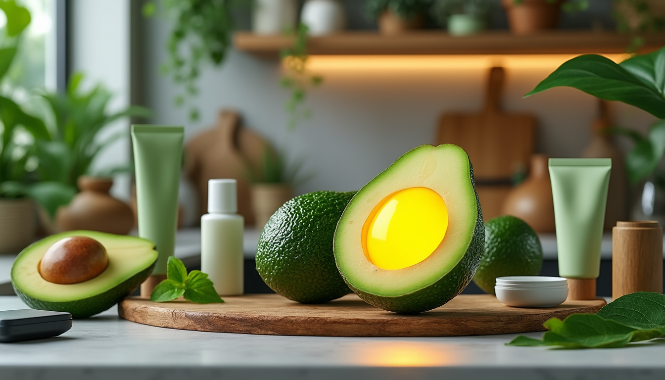 découvrez comment le noyau d’avocat pourrait transformer votre quotidien dès 2026. ne jetez plus vos noyaux et profitez de leurs avantages insoupçonnés pour une vie plus saine et écologique.
