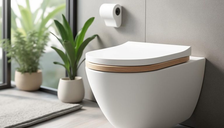 découvrez l'accessoire scandinave révolutionnaire qui remplace le papier toilette et s'installe en 10 minutes sur toutes vos toilettes pour plus d'hygiène et de confort.