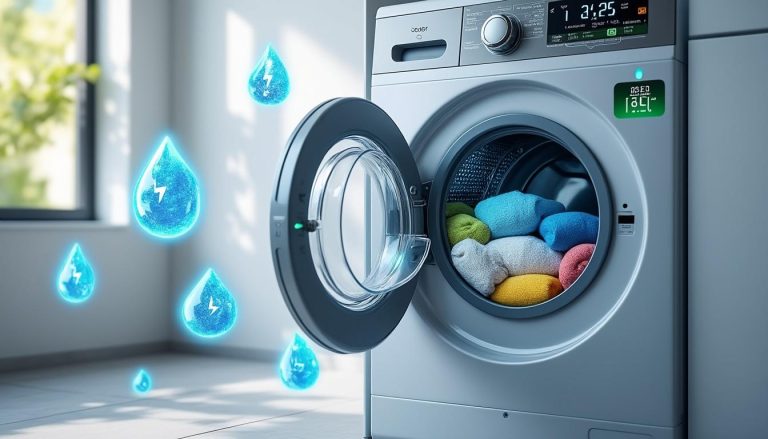 découvrez pourquoi le programme de lave-linge que vous croyez le plus économique consomme en réalité plus d'énergie et d'eau, et comment choisir le vrai mode éco pour réduire votre facture et votre impact environnemental.
