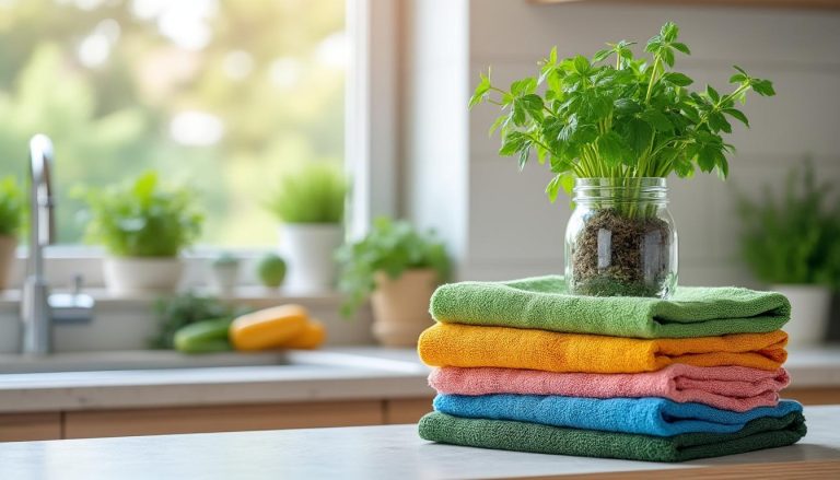 découvrez comment éviter les poubelles qui débordent grâce à 4 déchets du quotidien que je ne jette plus jamais, accompagnés de mes astuces pratiques pour les réutiliser efficacement et réduire vos déchets au quotidien.