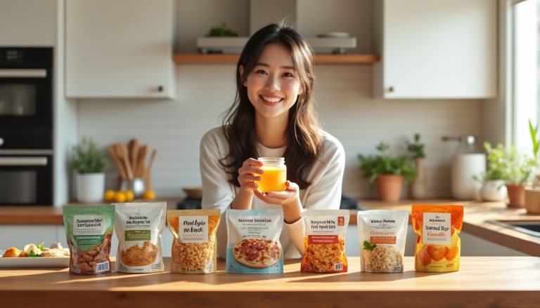 découvrez les 5 marques à éviter selon yuka et apprenez une astuce simple et économique pour rehausser vos saveurs au quotidien.