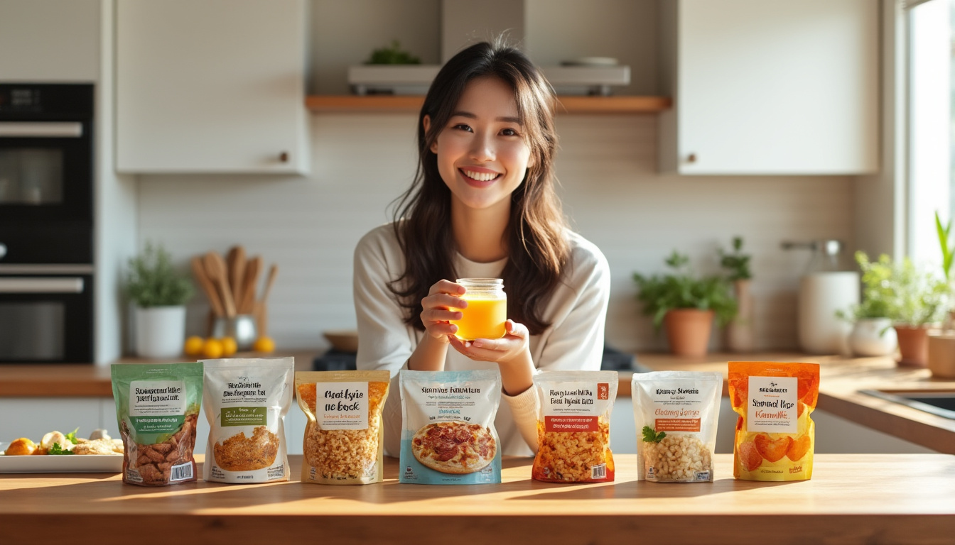 découvrez les 5 marques à éviter selon yuka et apprenez une astuce simple et économique pour rehausser vos saveurs au quotidien.