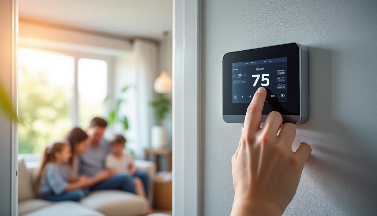 découvrez comment un simple réglage du thermostat de votre chauffe-eau peut améliorer votre confort, réduire votre facture d'énergie et transformer votre quotidien.