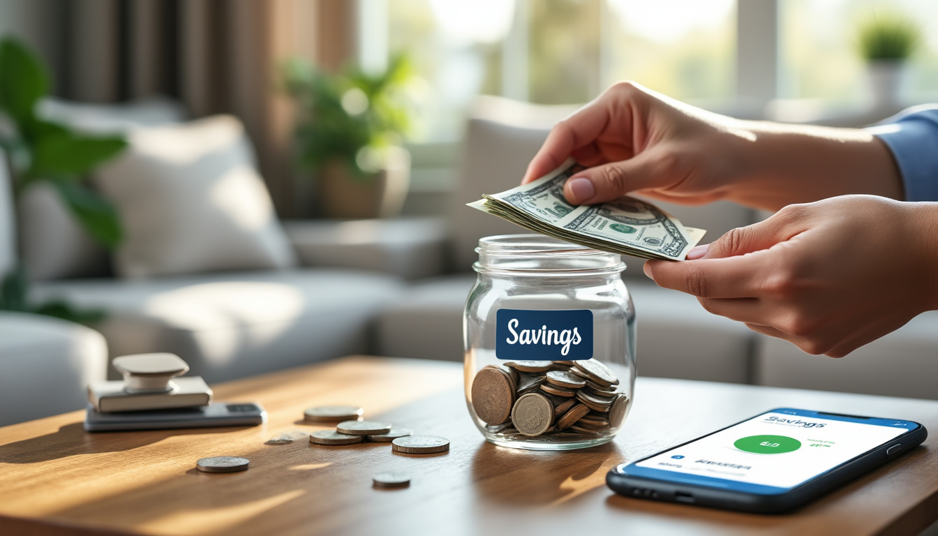 découvrez pourquoi épargner dès la réception de votre paie est devenu un réflexe essentiel pour sécuriser votre avenir financier et améliorer votre gestion budgétaire au quotidien.