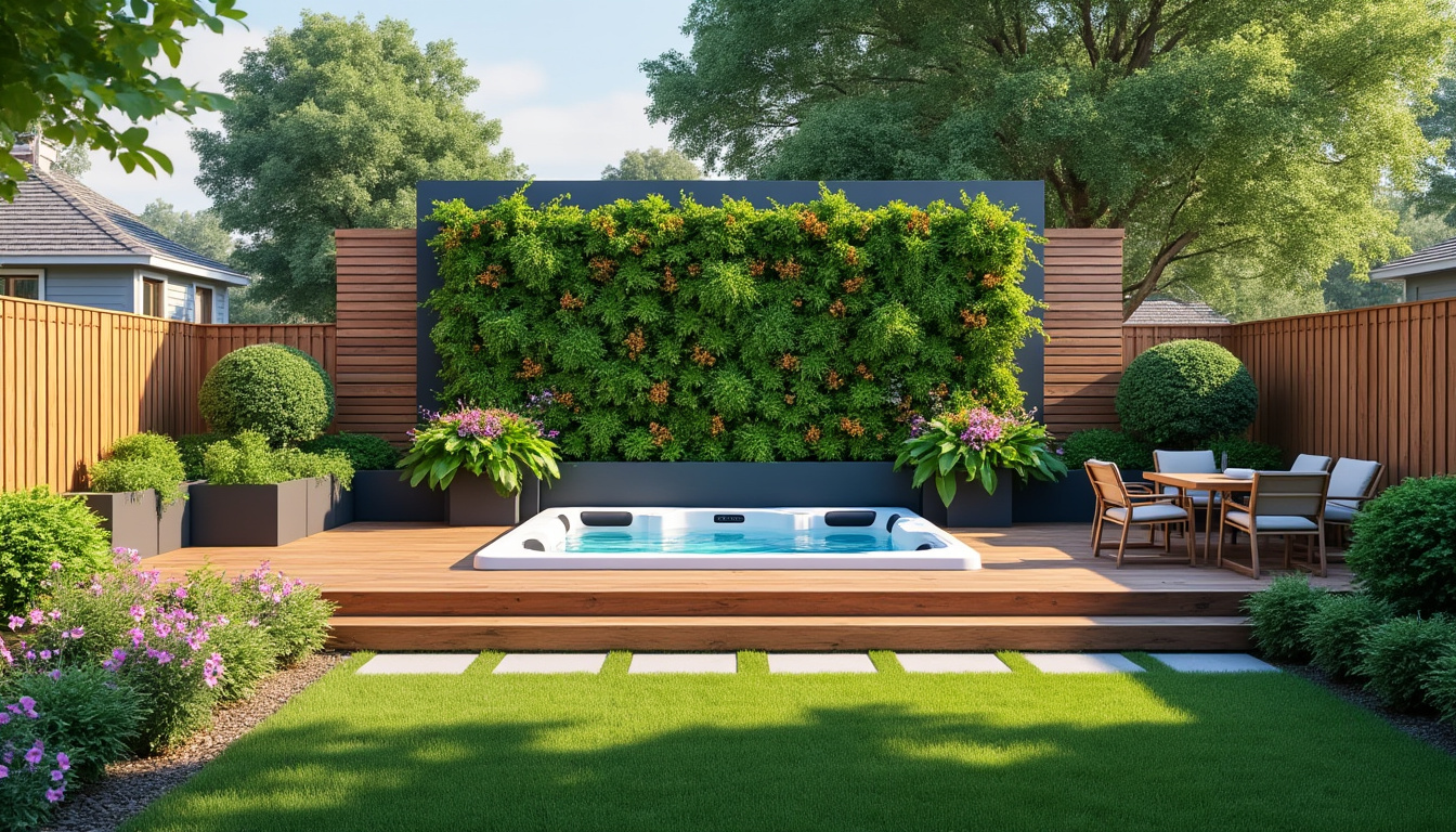 découvrez ce que mon voisin a installé à la place de son jacuzzi l'an dernier et pourquoi cela a complètement changé notre quartier.