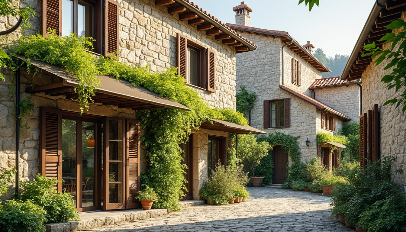 explorez une méthode innovante et écologique utilisée dans un pays européen pour rafraîchir les maisons sans recourir à la climatisation, alliant tradition et efficacité énergétique.