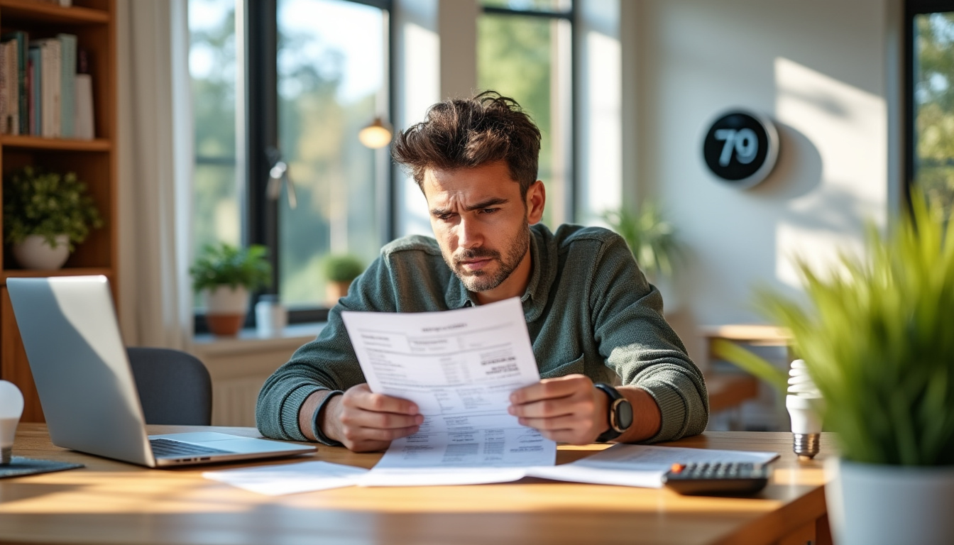 découvrez les raisons de la hausse des tarifs d'électricité au 1er août et nos astuces pratiques pour maîtriser votre facture et réduire vos dépenses énergétiques.