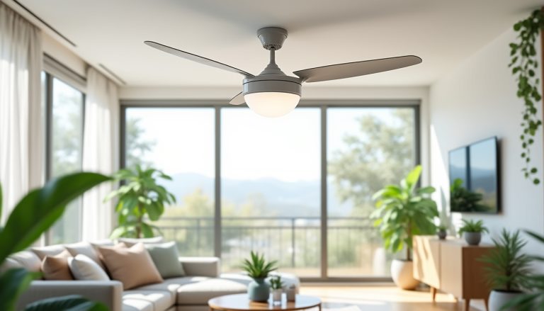 découvrez notre sélection de ventilateurs de plafond à moins de 30 € en promotion sur cdiscount, l'option économique et efficace pour garder votre intérieur frais cet été.