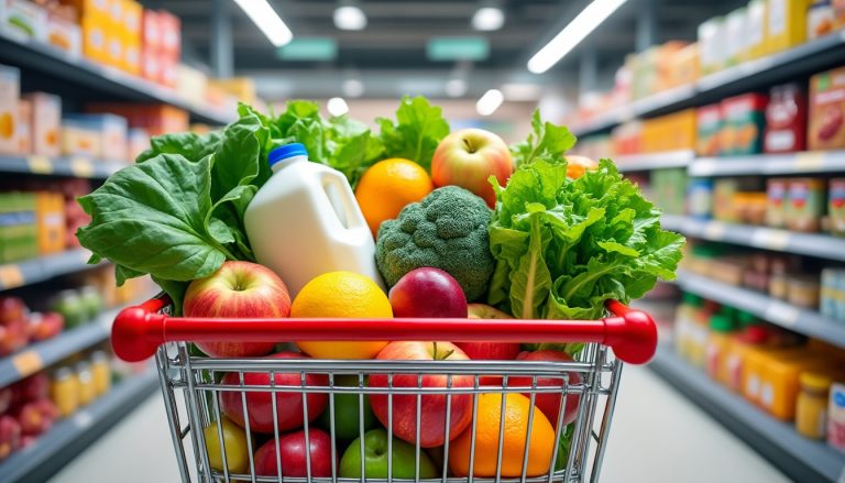 découvrez les meilleures offres alimentaires pour économiser efficacement et alléger votre budget courses sans compromis sur la qualité.